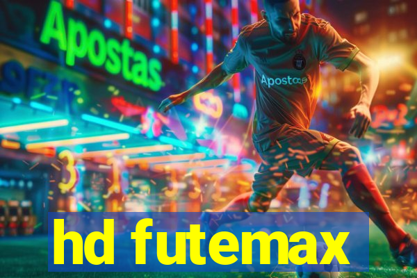 hd futemax